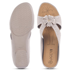 Best Casual Flat