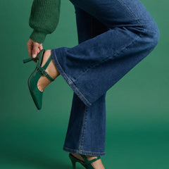 Scarlett Heels