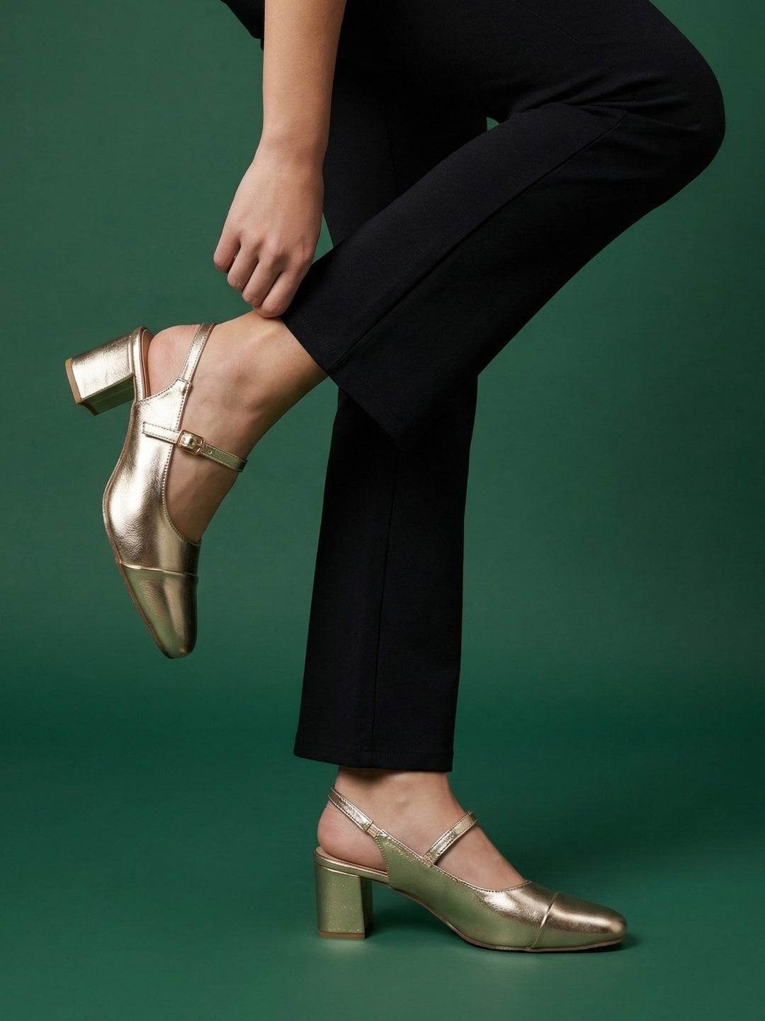 Eloise Heels