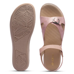 Flat Cute Sandals