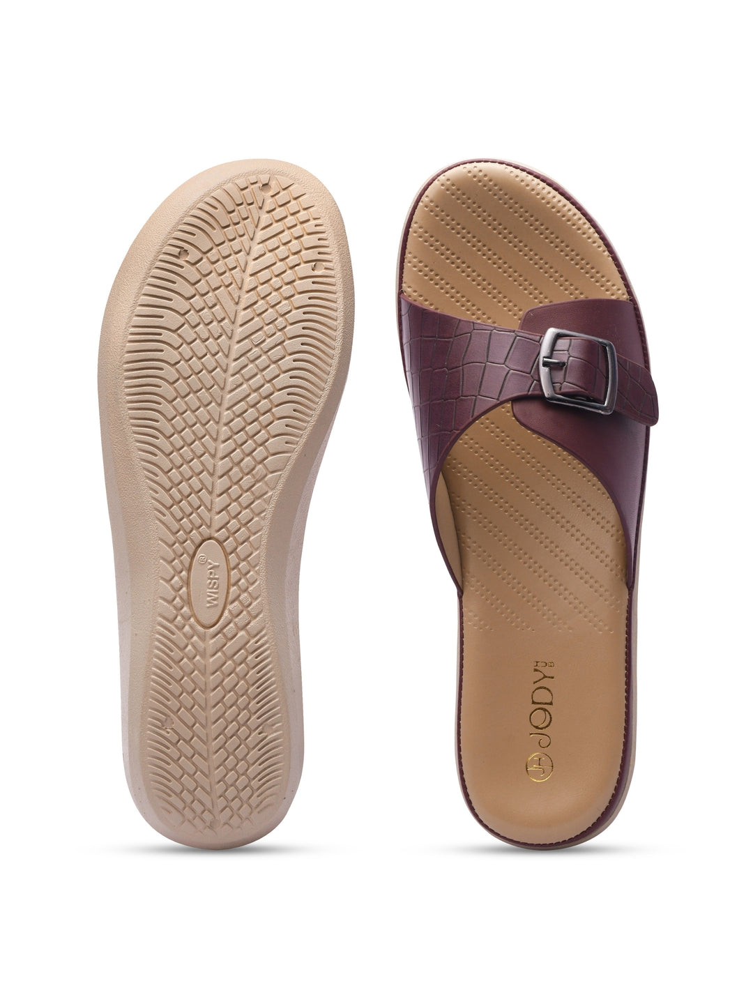Versatile Sandals