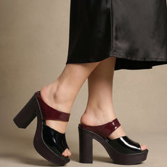 Victoria Heels