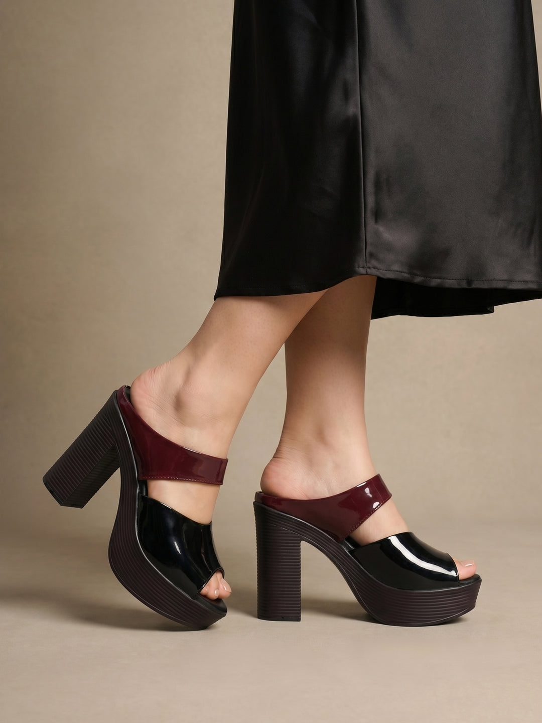 Victoria Heels