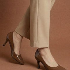 Valerie Heels