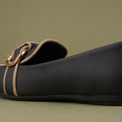 Sidra Loafers
