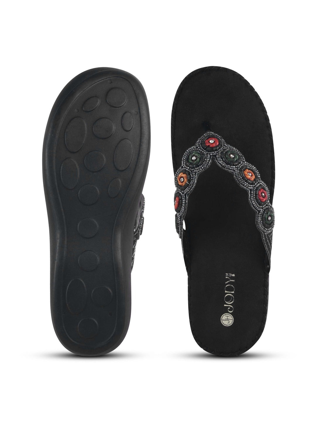 Doctor Slippers