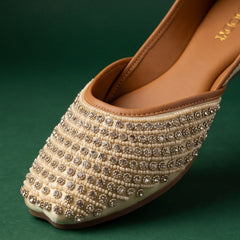 Sitara Jutti