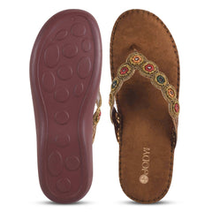 Doctor Slippers
