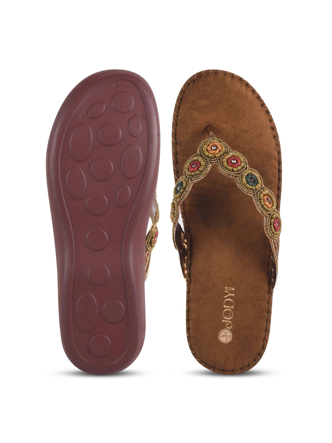 Doctor Slippers