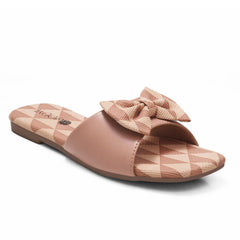 Cute Bow Flats