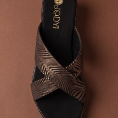 Mira Sandals
