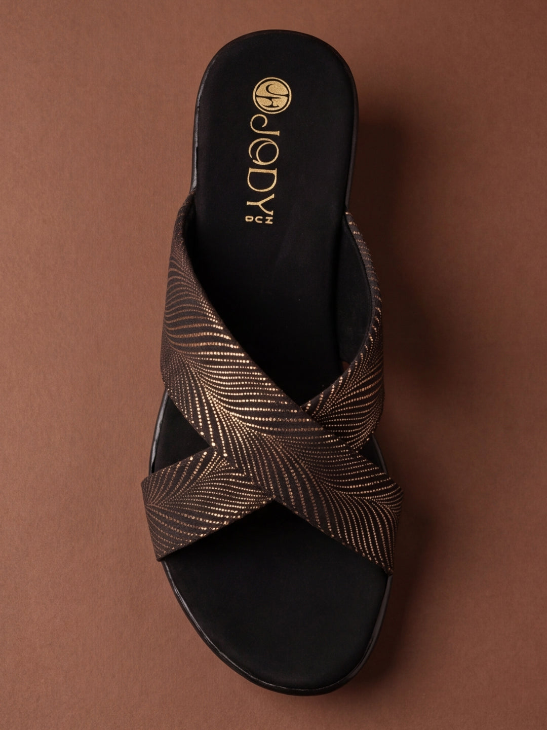 Mira Sandals