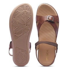 Flat Cute Sandals