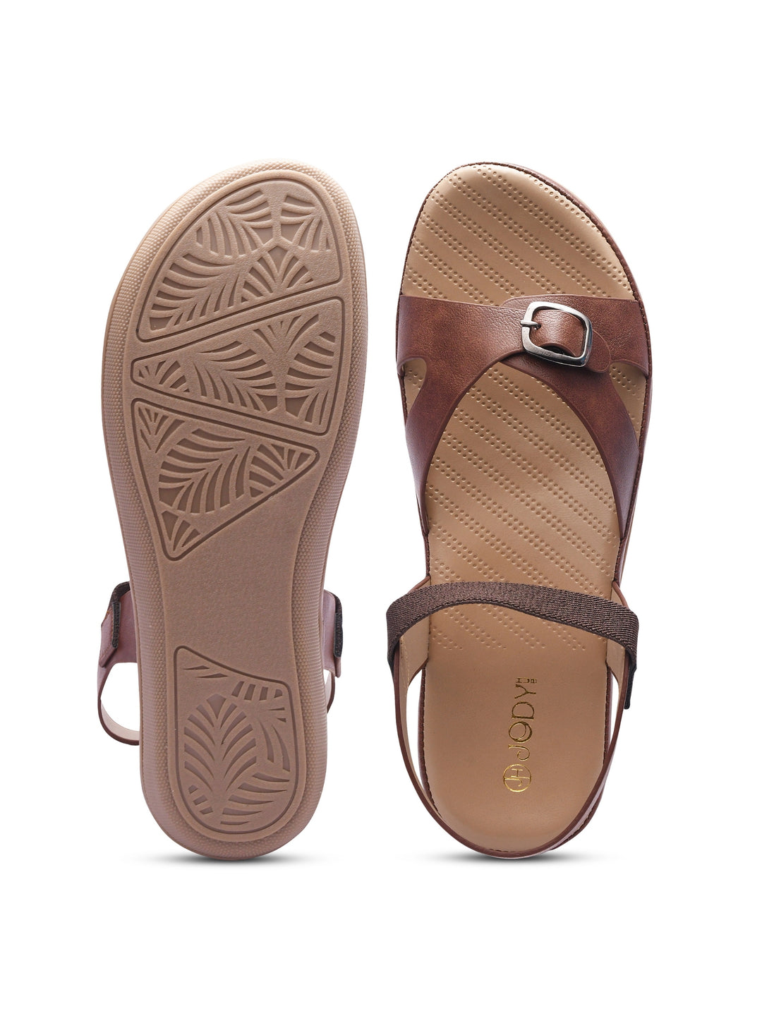 Flat Cute Sandals