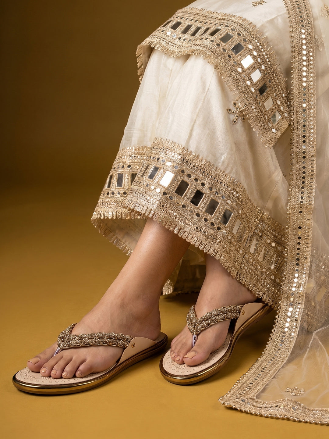 Naira Flats