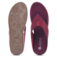 Embellished Flats