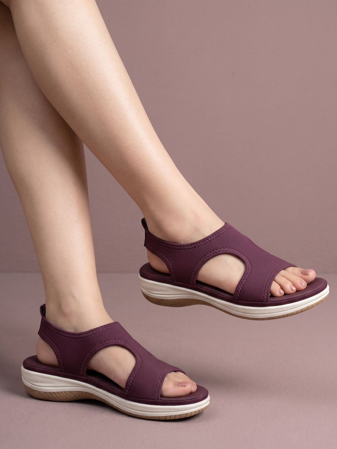 Aven Sandals
