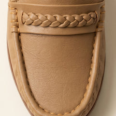 Hailey Loafers