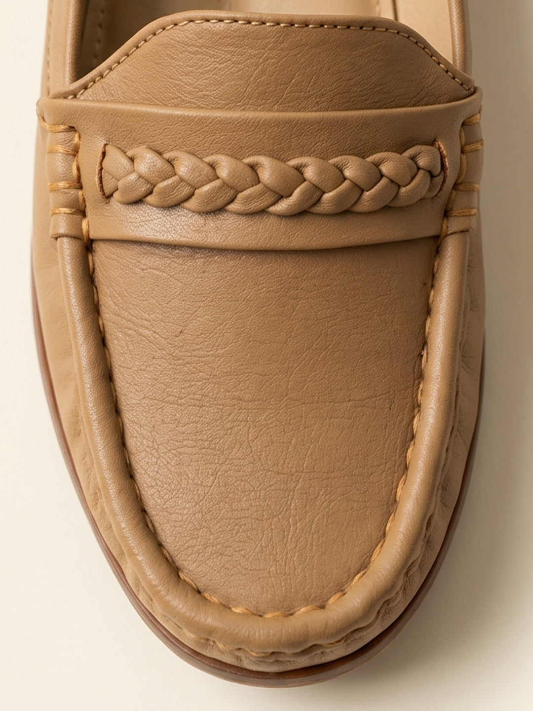 Hailey Loafers