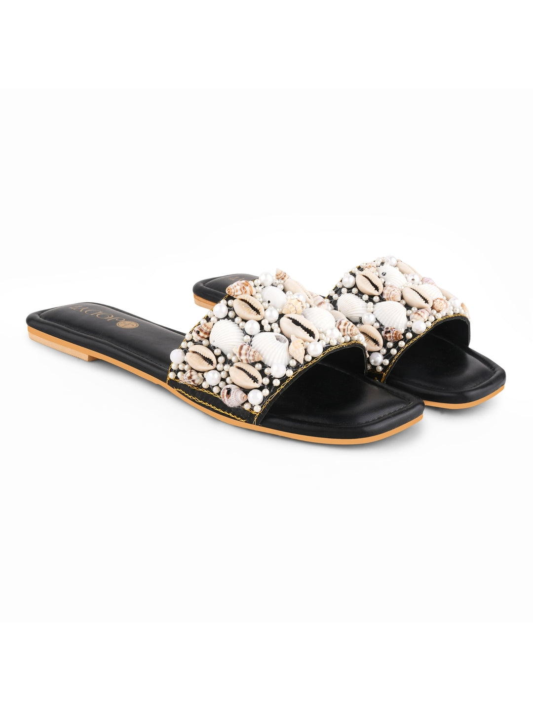 Pearl Flats