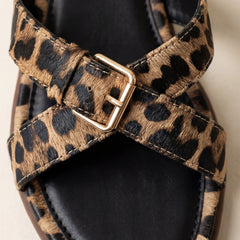 Tasha Sandals
