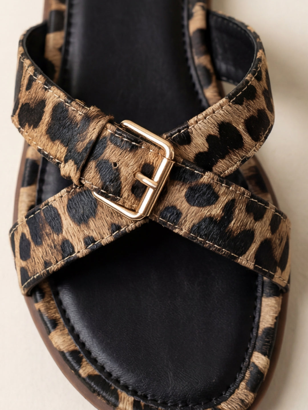 Tasha Sandals