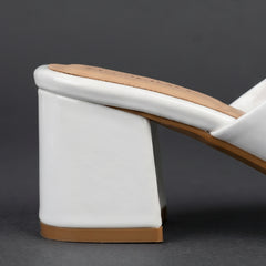 Chloe Heels