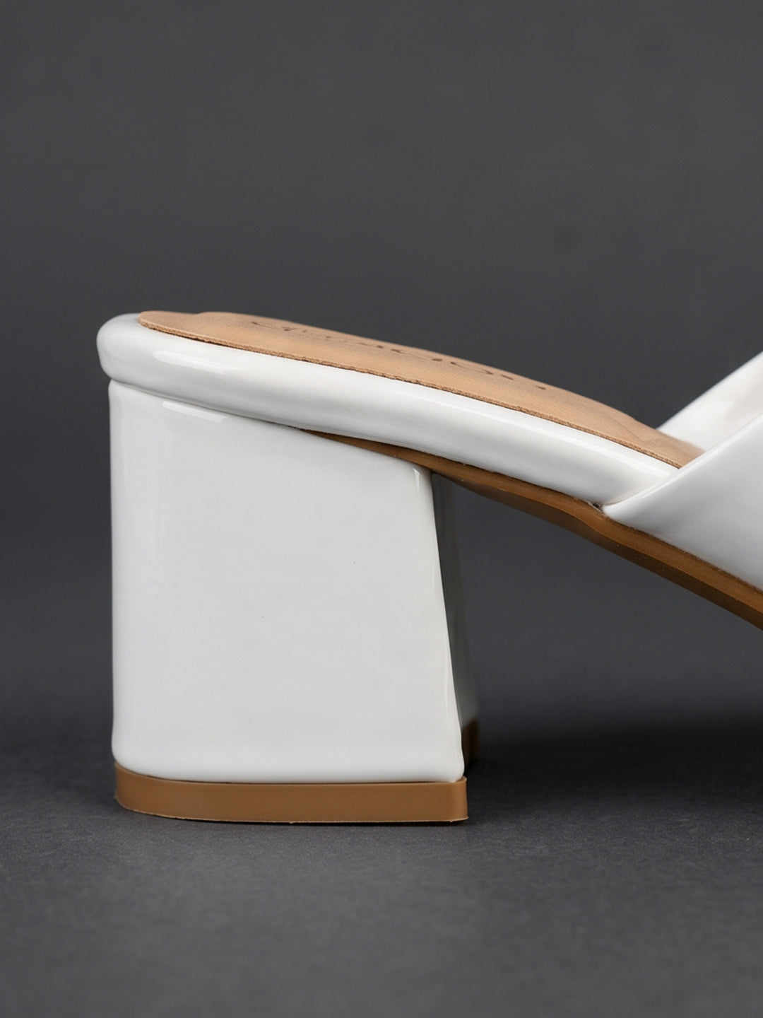 Chloe Heels