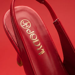 Juliette Heels