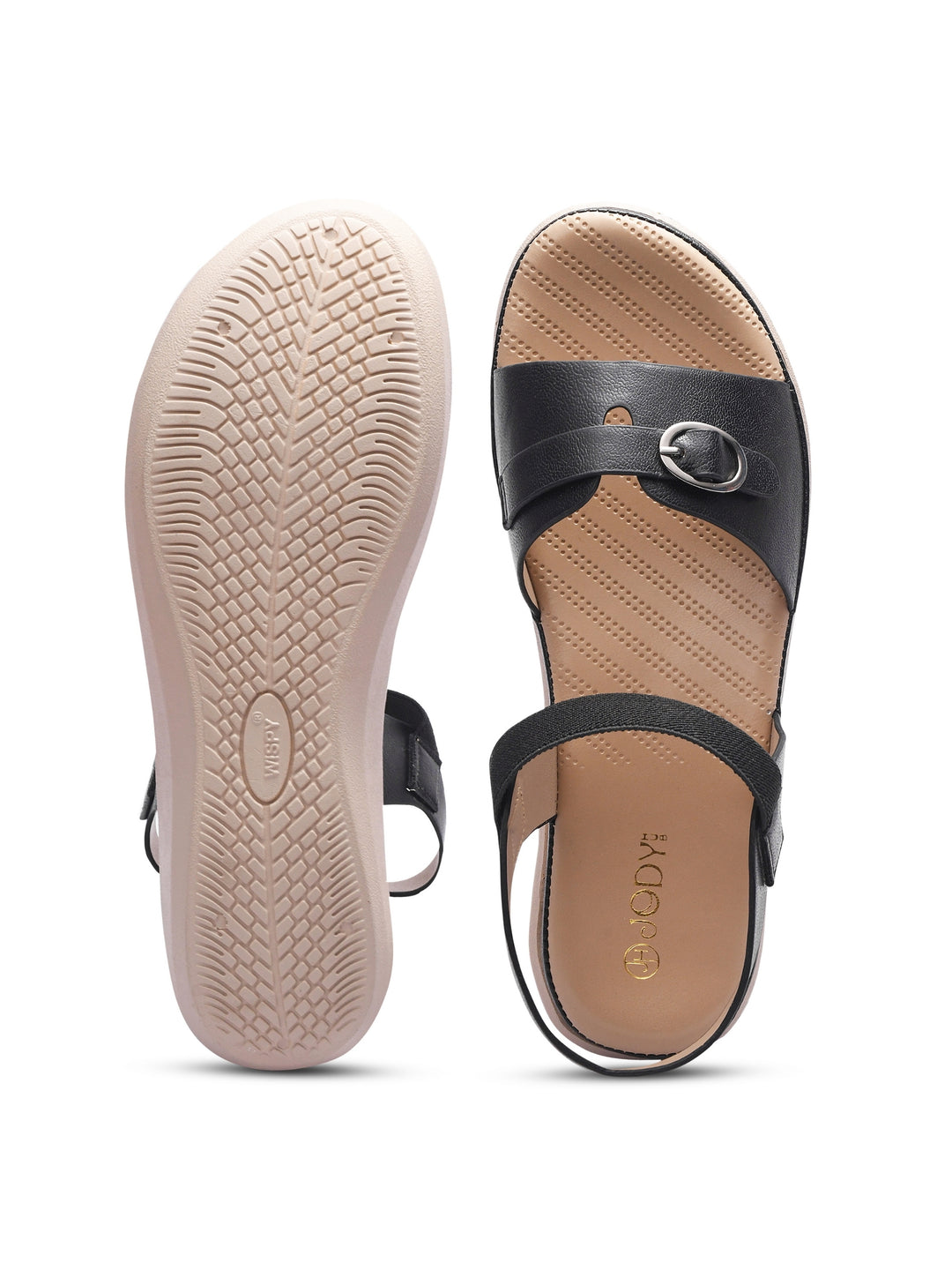 Versatile Sandals