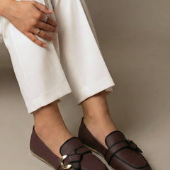 Sidra Loafers