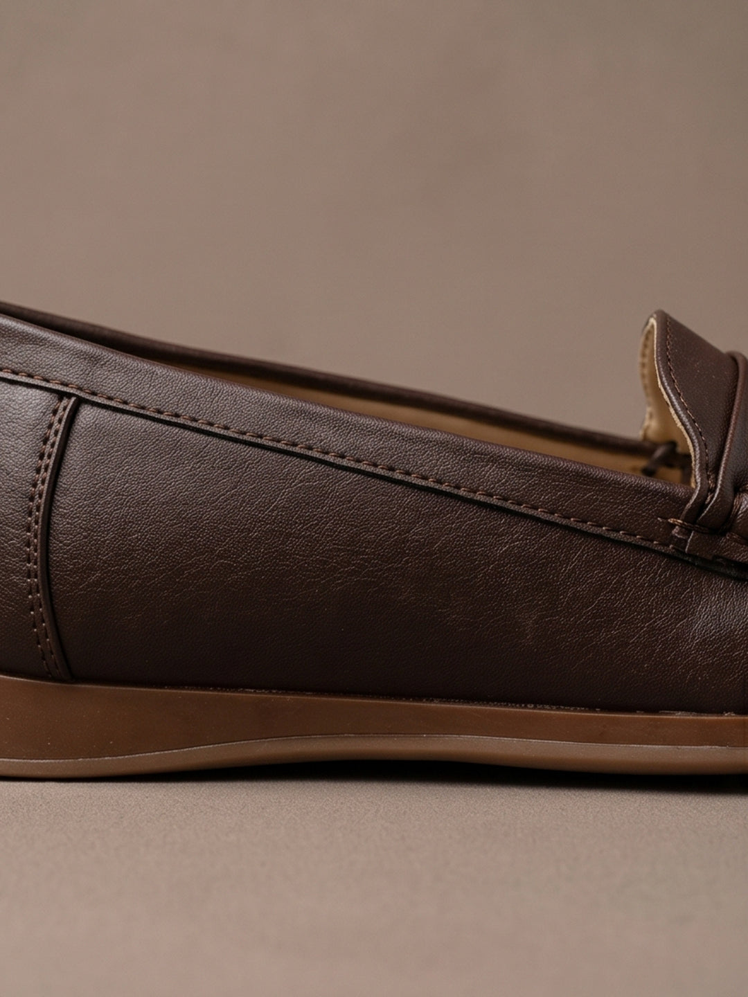 Hailey Loafers