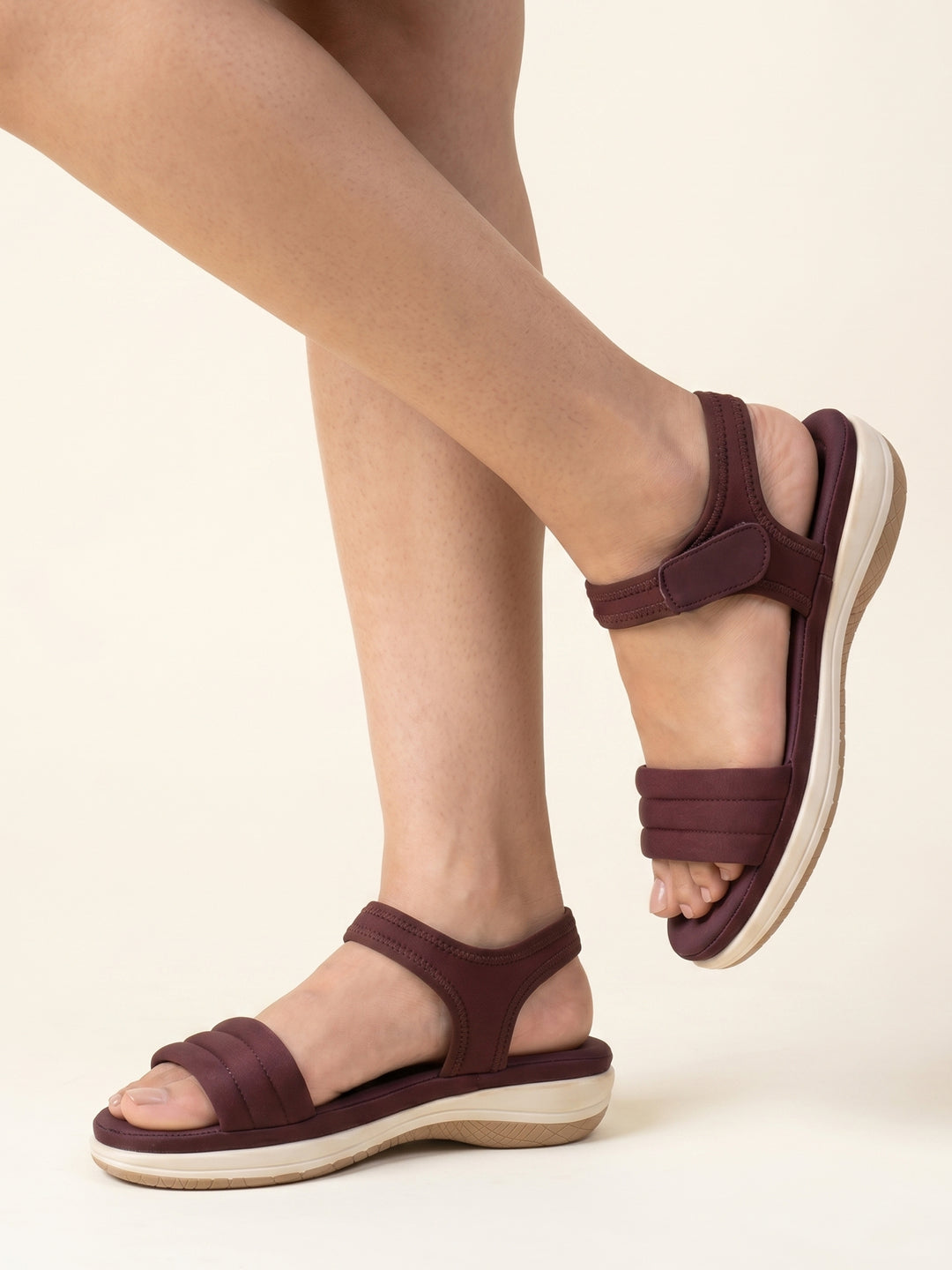 Aira Sandals