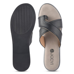 Chic Wedges
