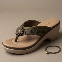 Suhana Heels