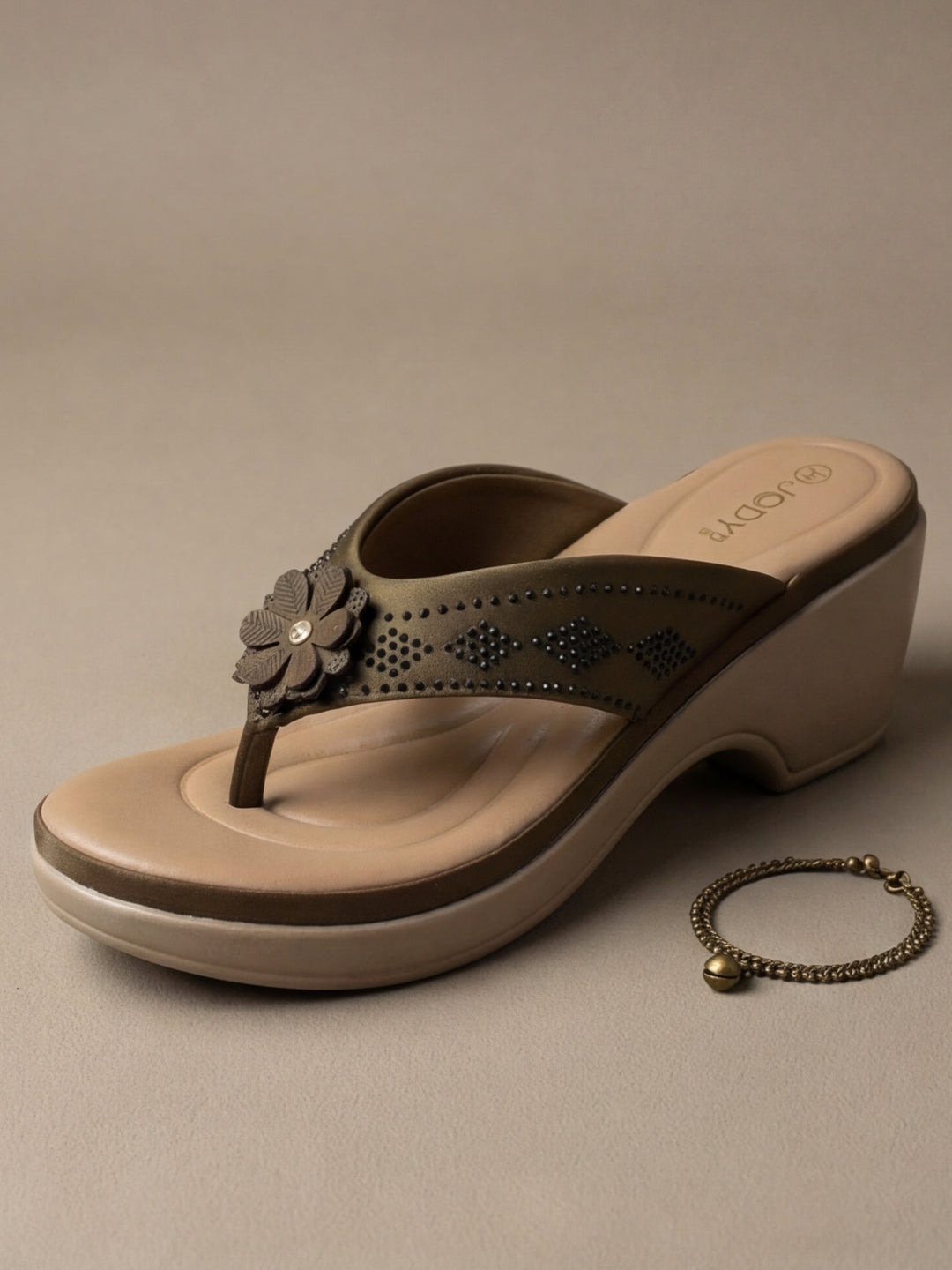 Suhana Heels