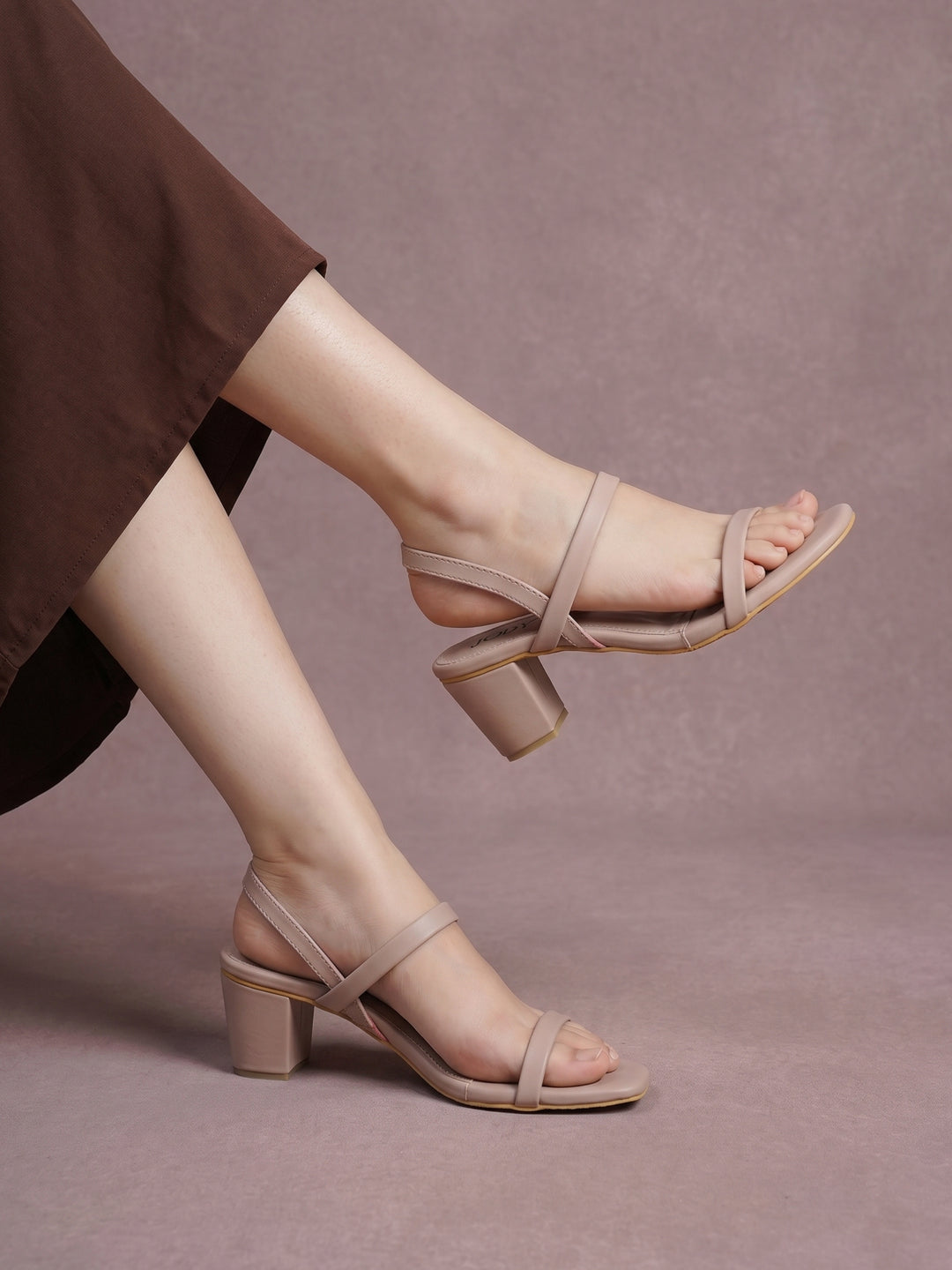 Aurora Heels