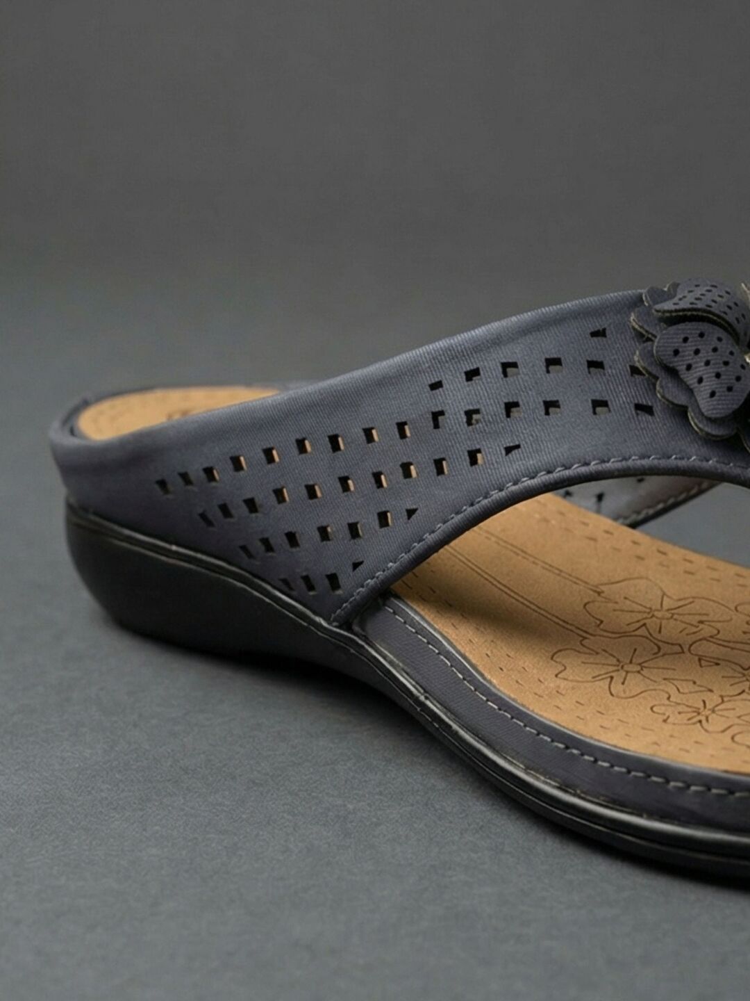 Bloom Flats
