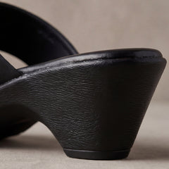 Zariya Heels