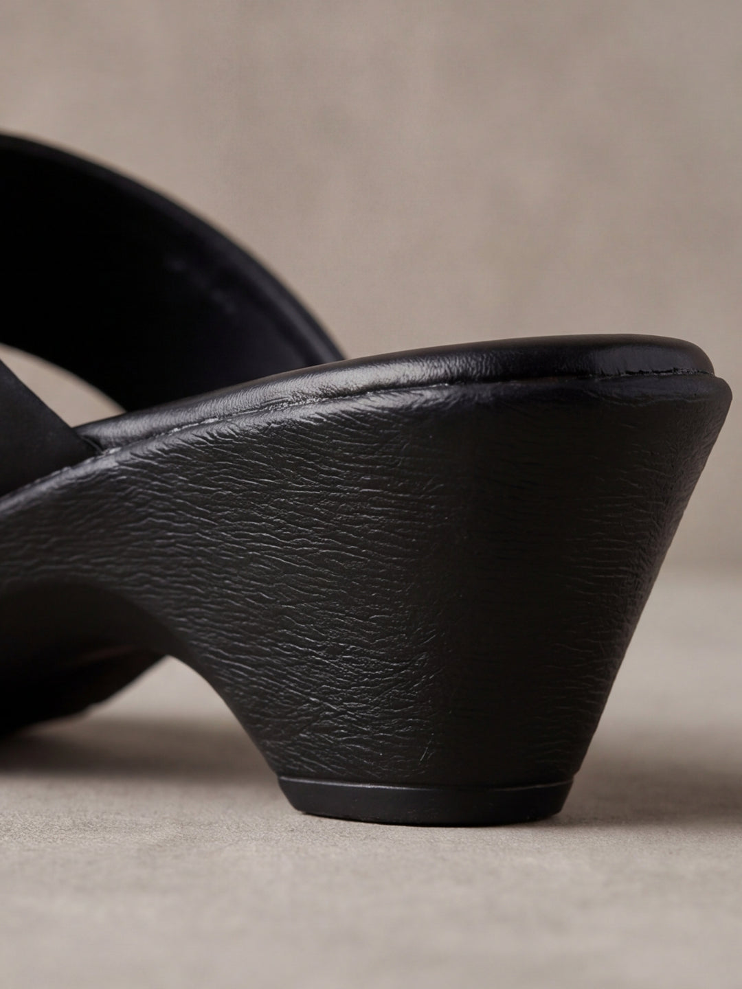 Zariya Heels