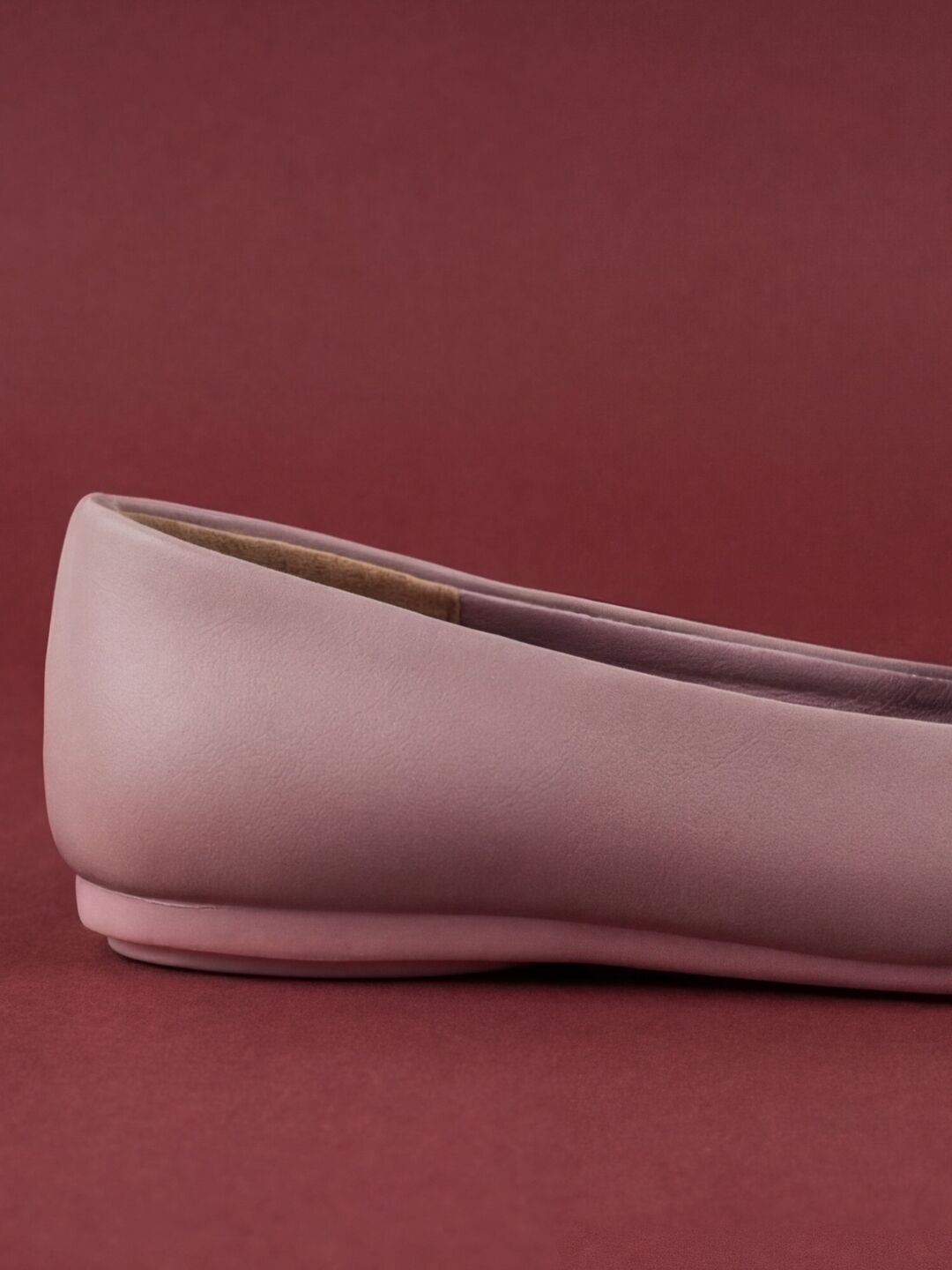 Sidra Loafers