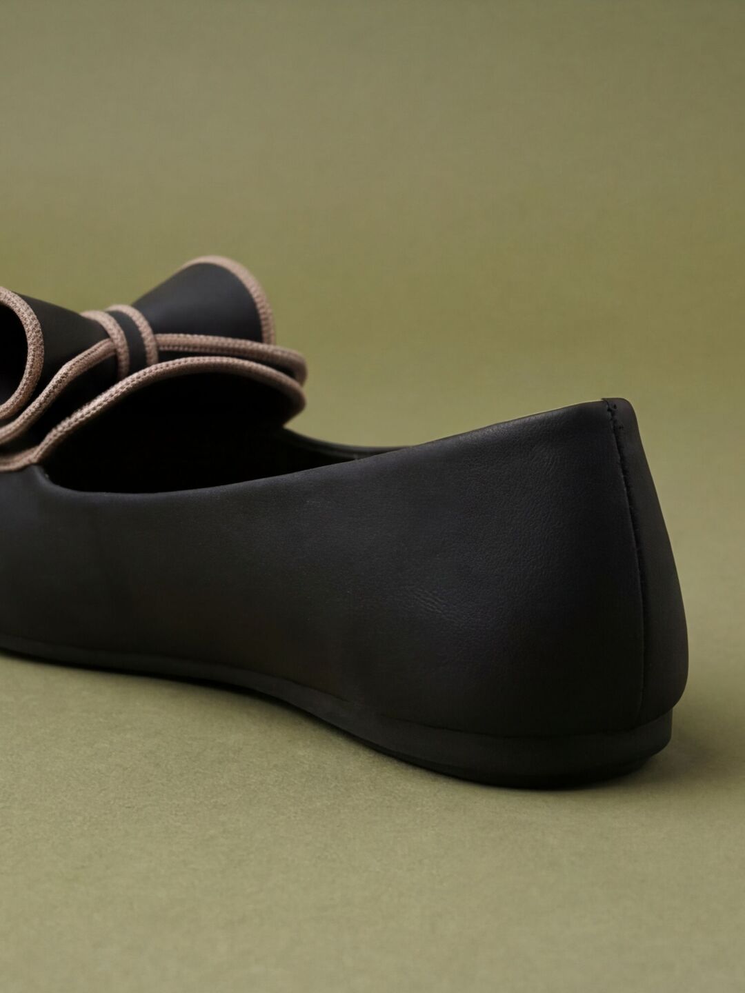 Lazo Loafers