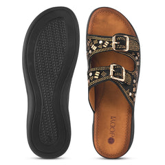 Elegant Slippers