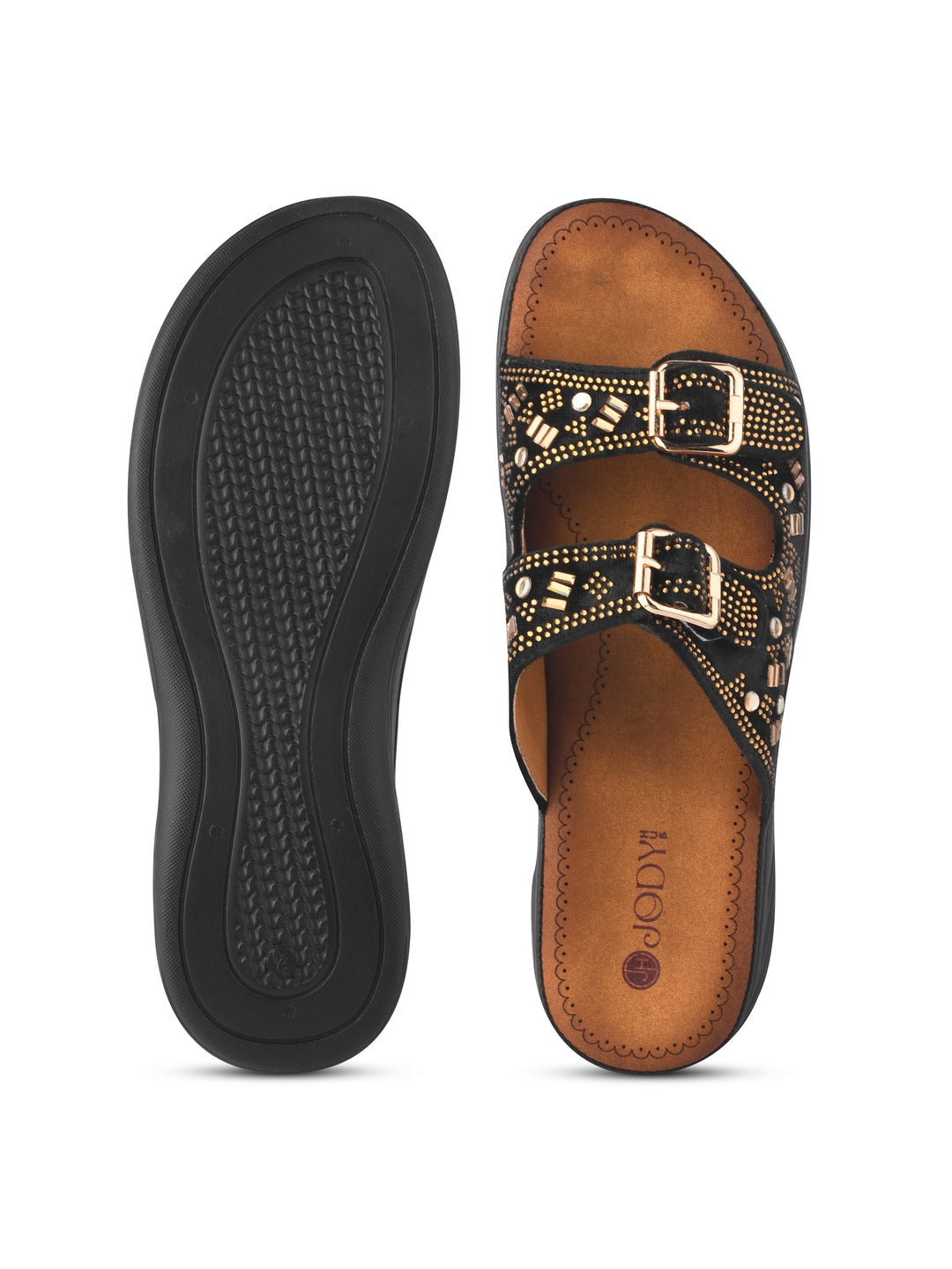 Elegant Slippers
