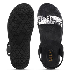 Cloud Sandals