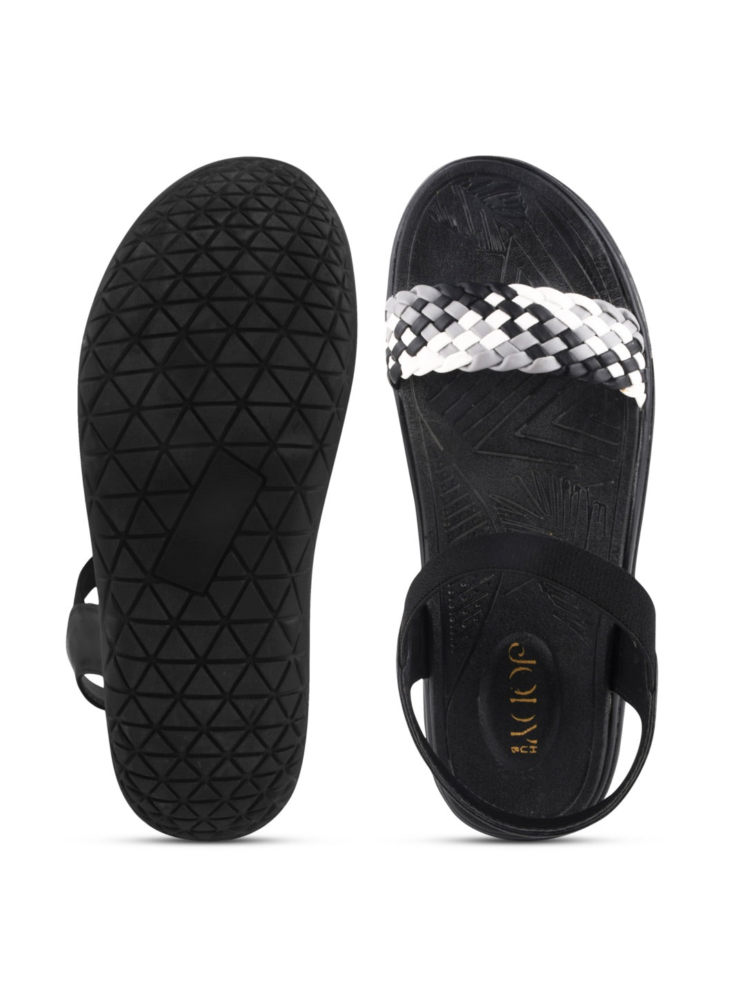Cloud Sandals
