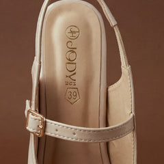 Eloise Heels