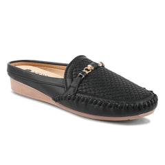 Norma Loafers