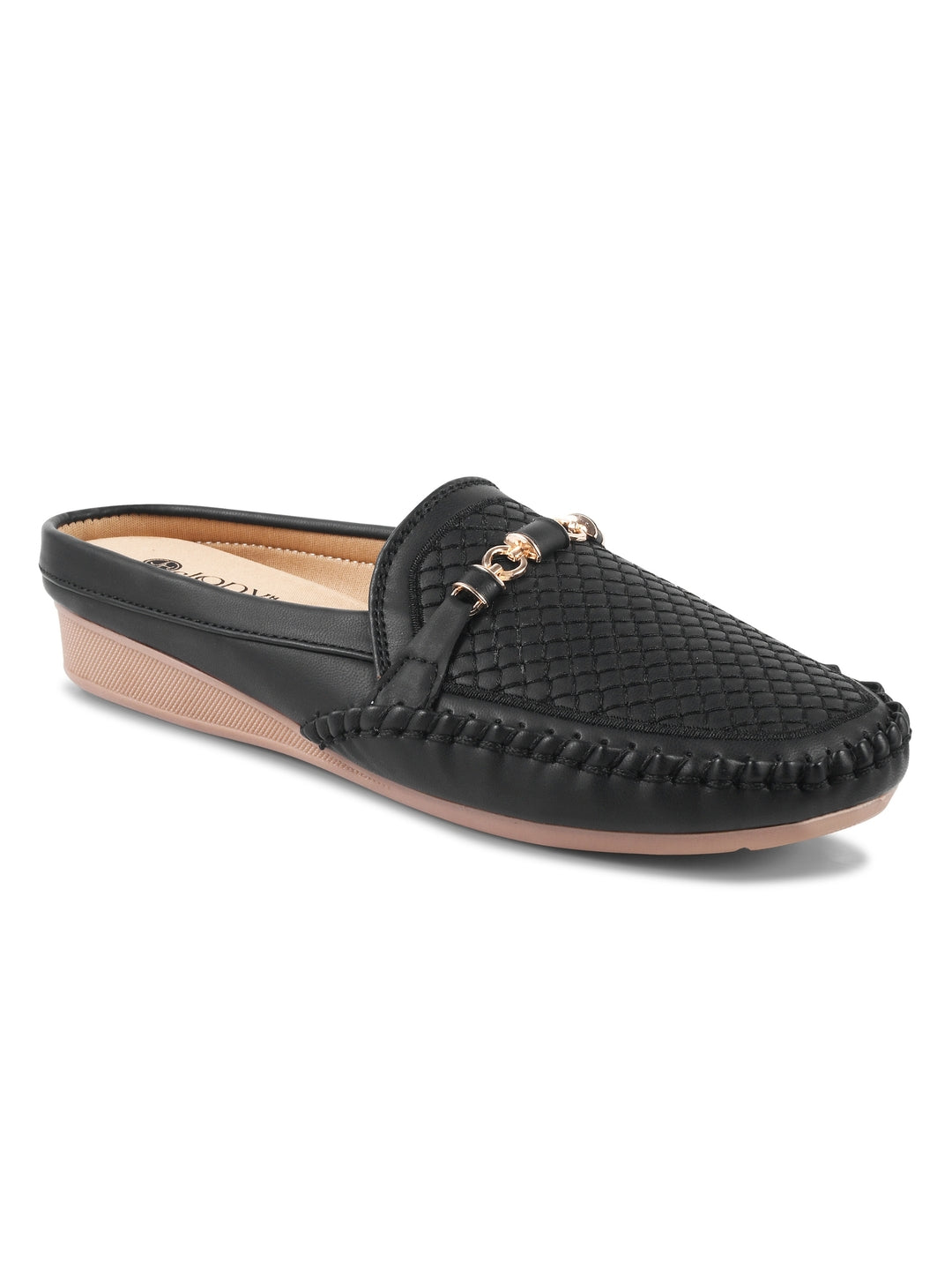Norma Loafers