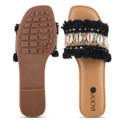 Festive Flats